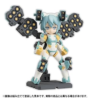 デスクトップアーミー B-101s シルフィーシリーズ β小隊(BOX) Amazon.co.jp: デスクトップアーミー B-101s シルフィーシリーズ